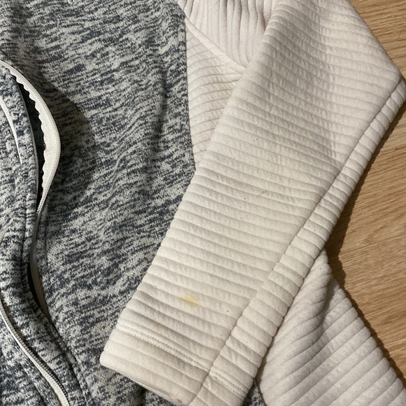 North Face jacket - Picture 2 of 3